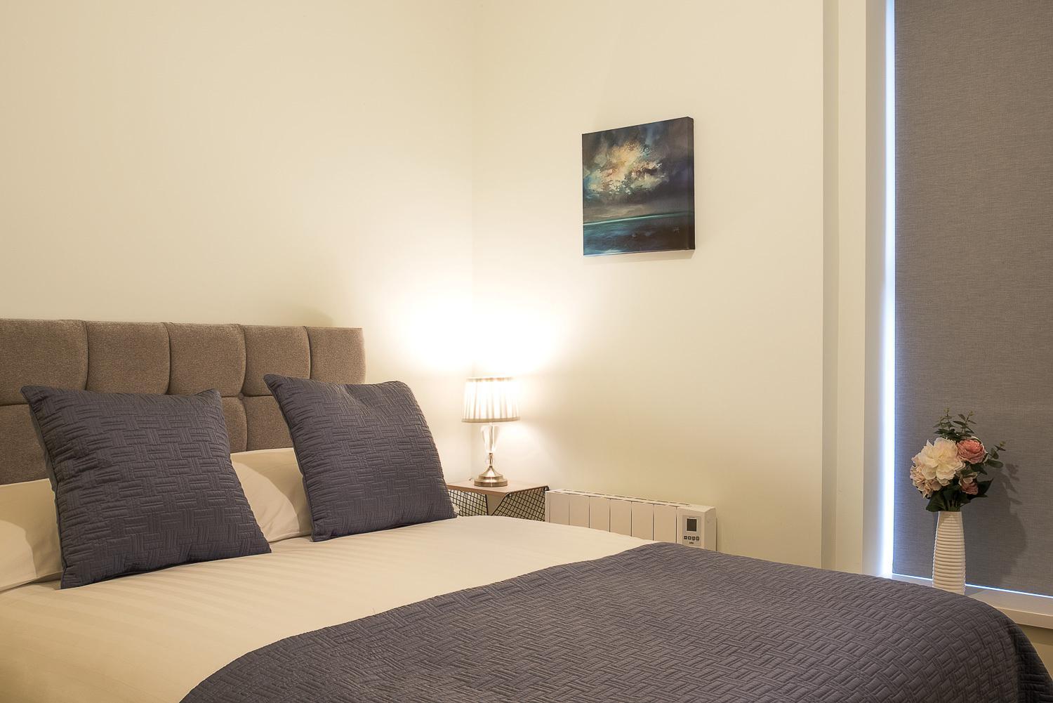 Blue Door Apartments Нюкасъл Екстериор снимка