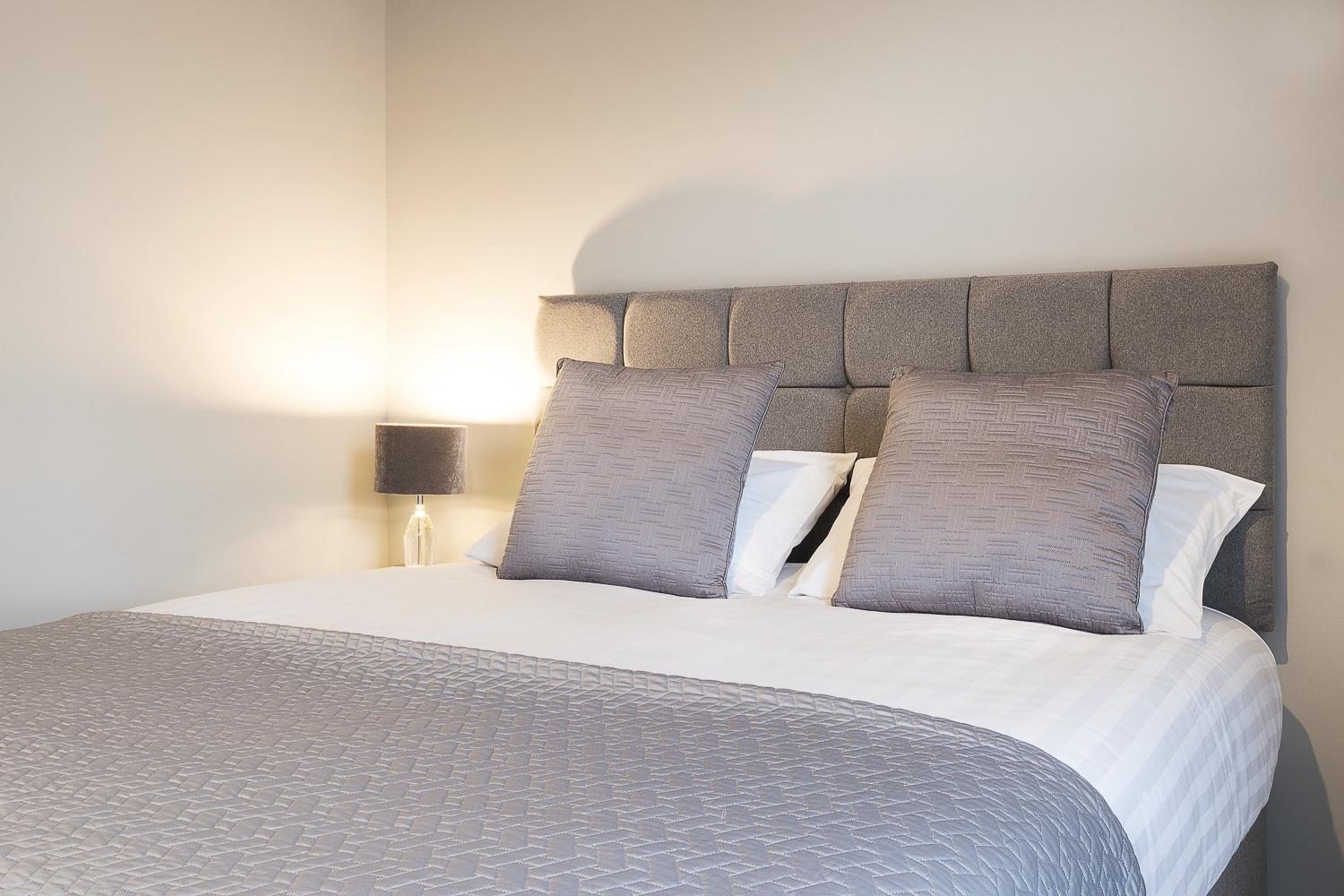 Blue Door Apartments Нюкасъл Екстериор снимка