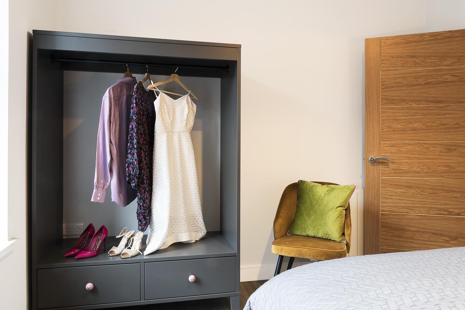 Blue Door Apartments Нюкасъл Стая снимка